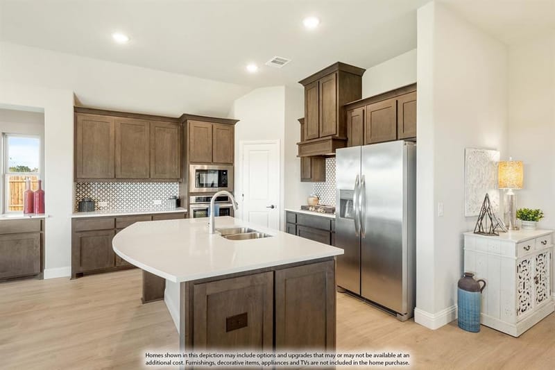 324 Aurora Hills Trail, Burleson TX 76028 - Photo 15