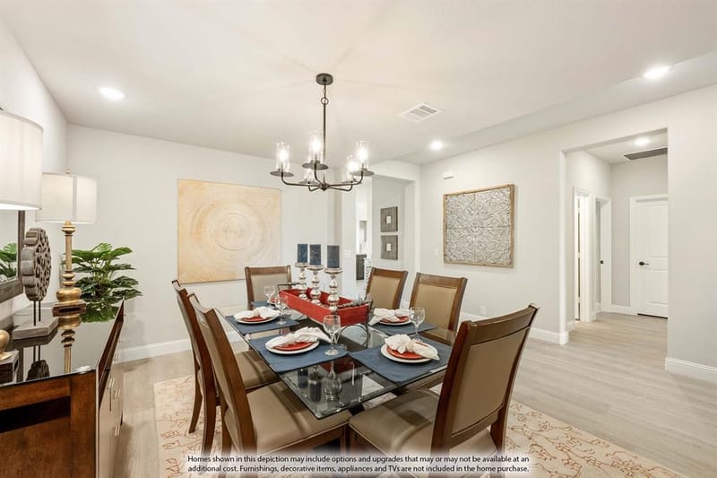 324 Aurora Hills Trail, Burleson TX 76028 - Photo 8