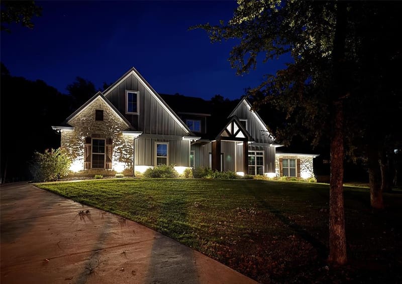125 Oakbend Trail, Mabank TX 75147 - Photo 2