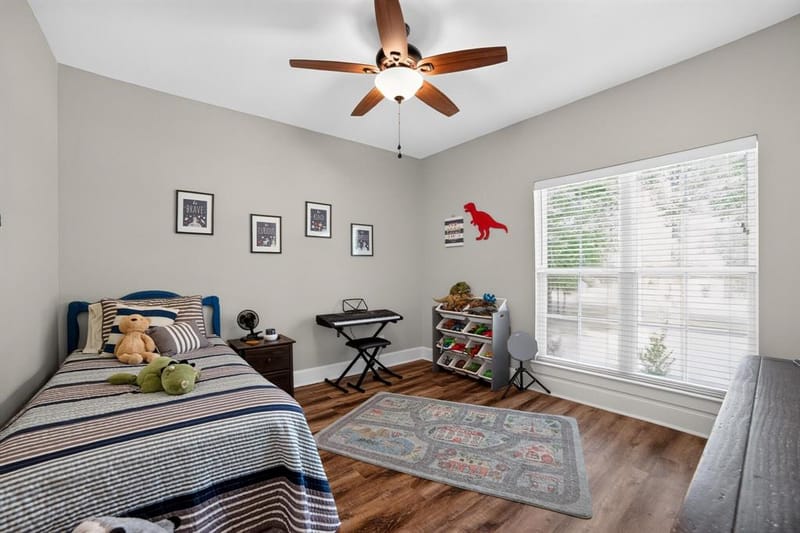 125 Oakbend Trail, Mabank TX 75147 - Photo 26