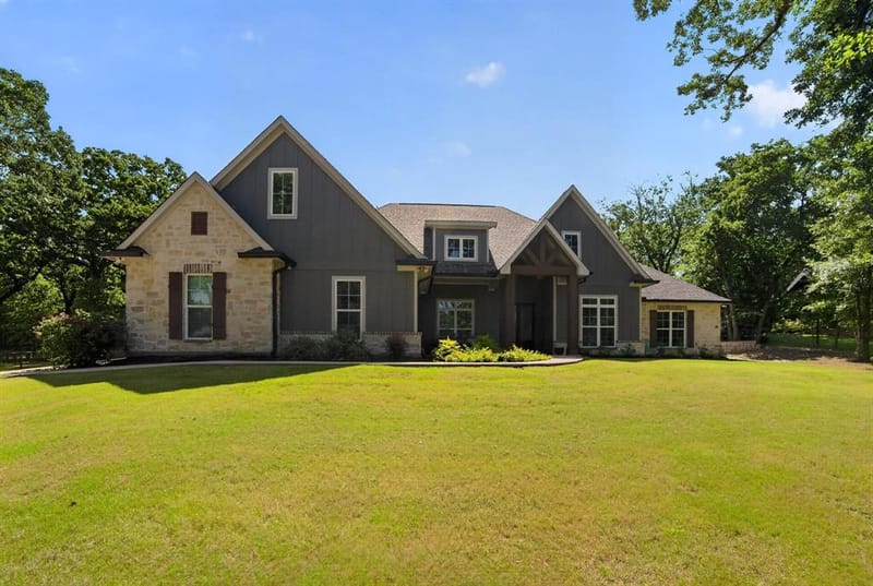 125 Oakbend Trail, Mabank TX 75147 - Photo 3
