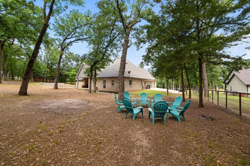 125 Oakbend Trail, Mabank TX 75147 - Photo 34