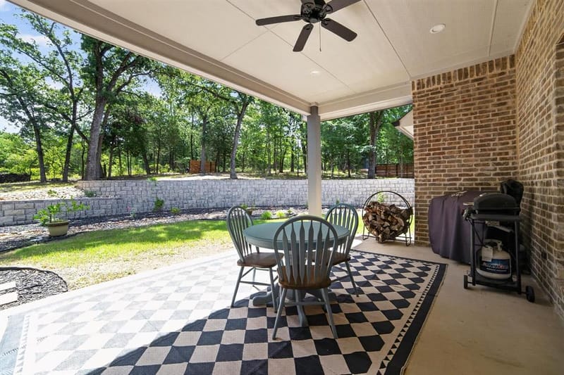 125 Oakbend Trail, Mabank TX 75147 - Photo 33