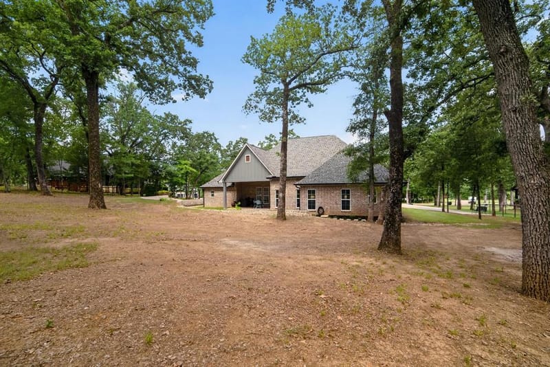 125 Oakbend Trail, Mabank TX 75147 - Photo 35
