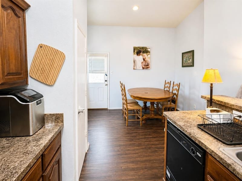 1249 Cottonwood Drive, Crowley TX 76036 - Photo 6