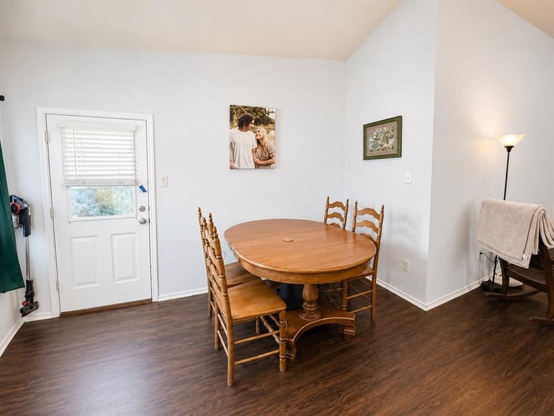 1249 Cottonwood Drive, Crowley TX 76036 - Photo 7