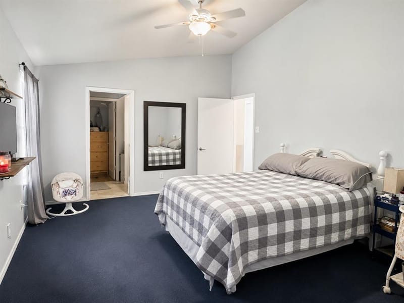 1249 Cottonwood Drive, Crowley TX 76036 - Photo 11