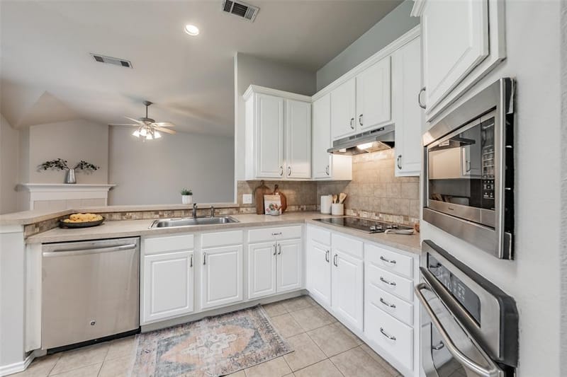 2900 Dunbar Drive, McKinney TX 75072 - Photo 8