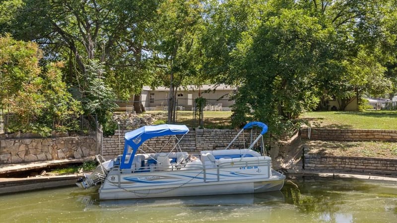 3702 Hartwood Drive, Granbury TX 76049 - Photo 27