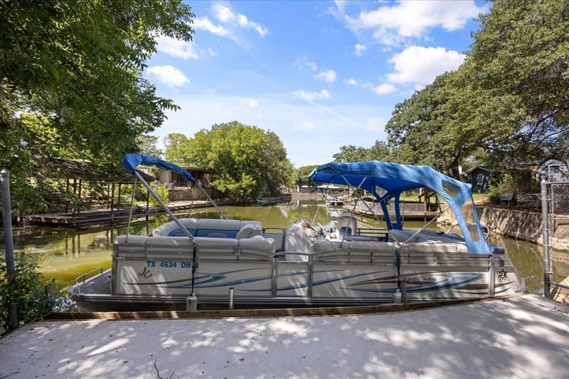 3702 Hartwood Drive, Granbury TX 76049 - Photo 26