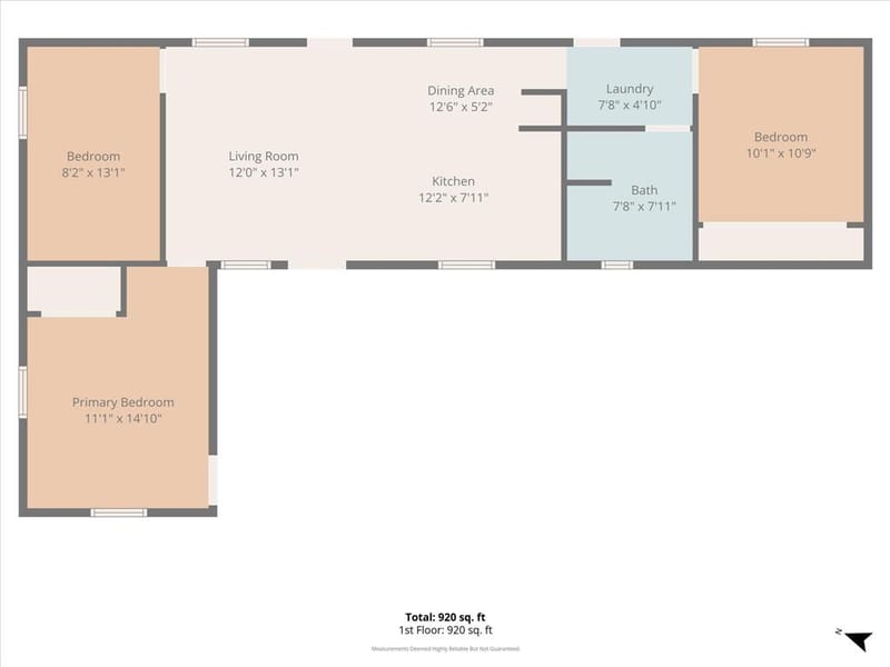 3702 Hartwood Drive, Granbury TX 76049 - Photo 5