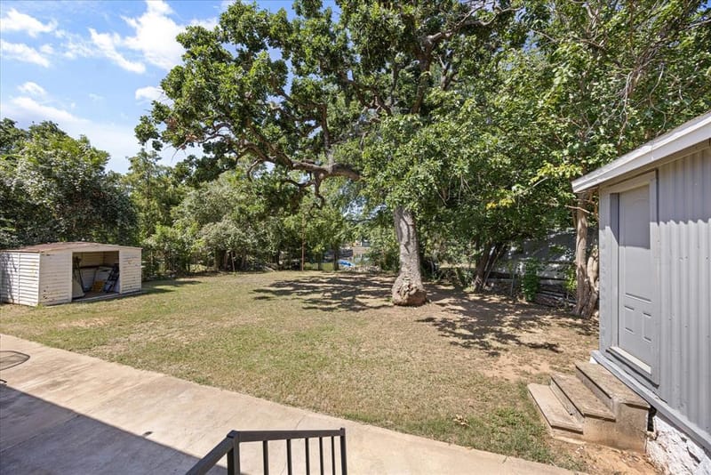 3702 Hartwood Drive, Granbury TX 76049 - Photo 20