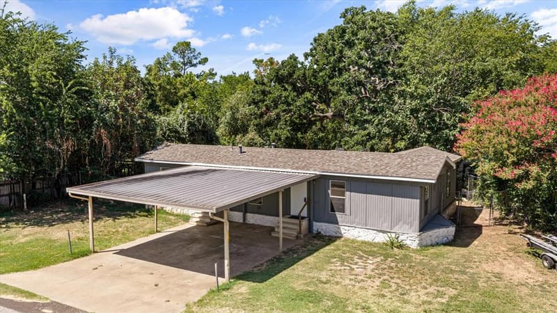3702 Hartwood Drive, Granbury TX 76049 - Photo 30
