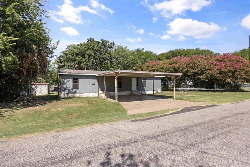 3702 Hartwood Drive, Granbury TX 76049 - Photo 38