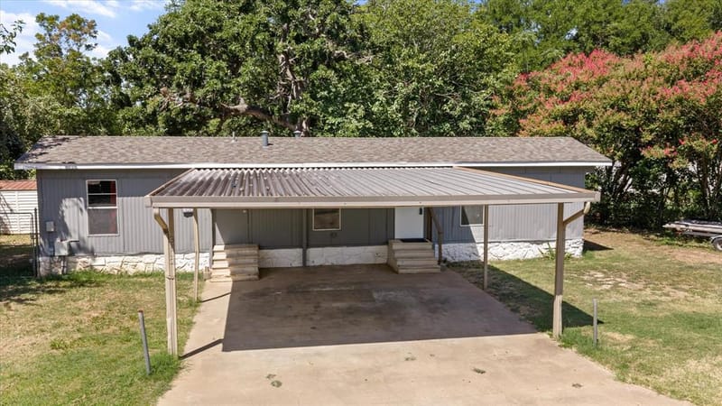 3702 Hartwood Drive, Granbury TX 76049 - Photo 31