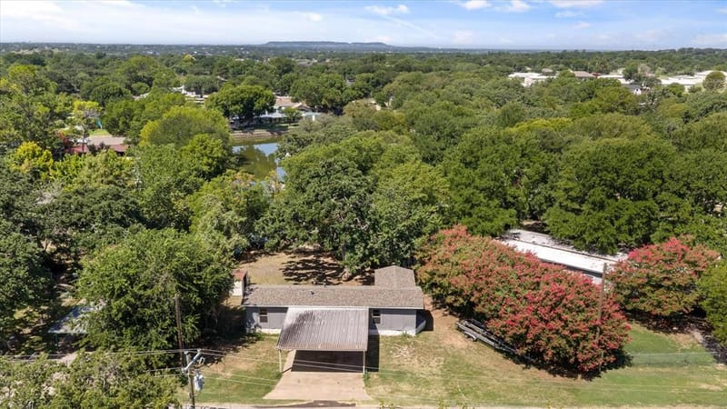 3702 Hartwood Drive, Granbury TX 76049 - Photo 29