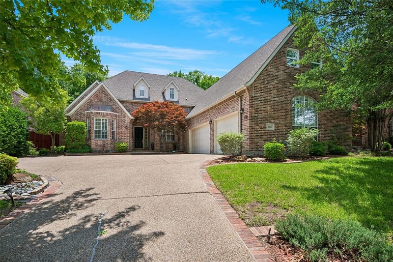 8141 Rosemont Drive, Plano TX 75025 - Photo 7