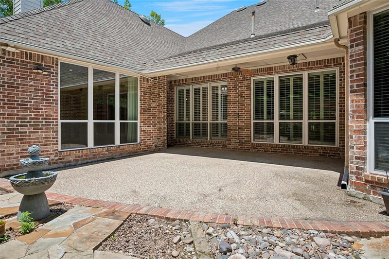 8141 Rosemont Drive, Plano TX 75025 - Photo 30