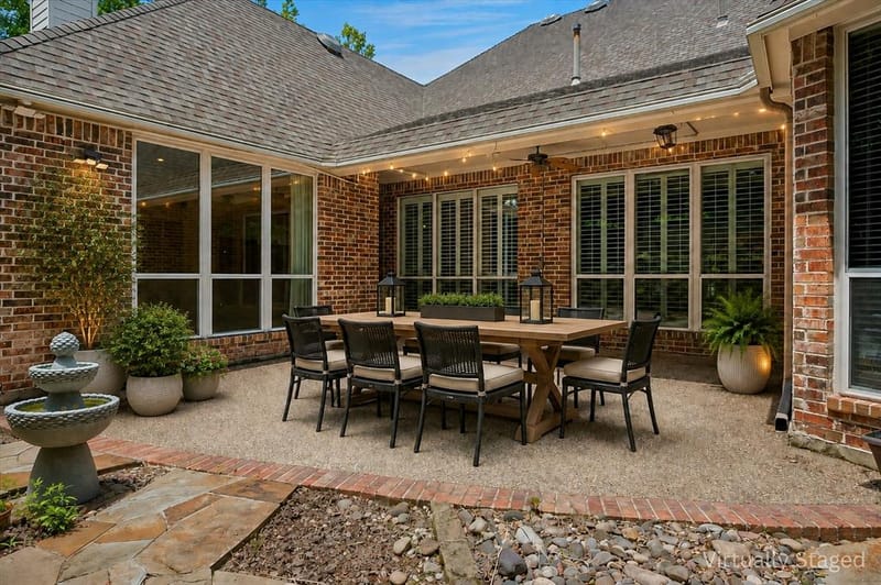 8141 Rosemont Drive, Plano TX 75025 - Photo 29