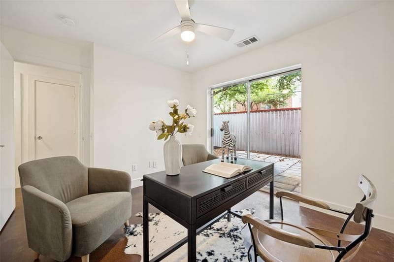 3828 San Jacinto Street, Dallas TX 75204 - Photo 16