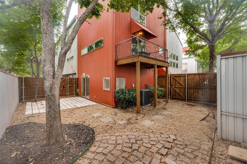 3828 San Jacinto Street, Dallas TX 75204 - Photo 7