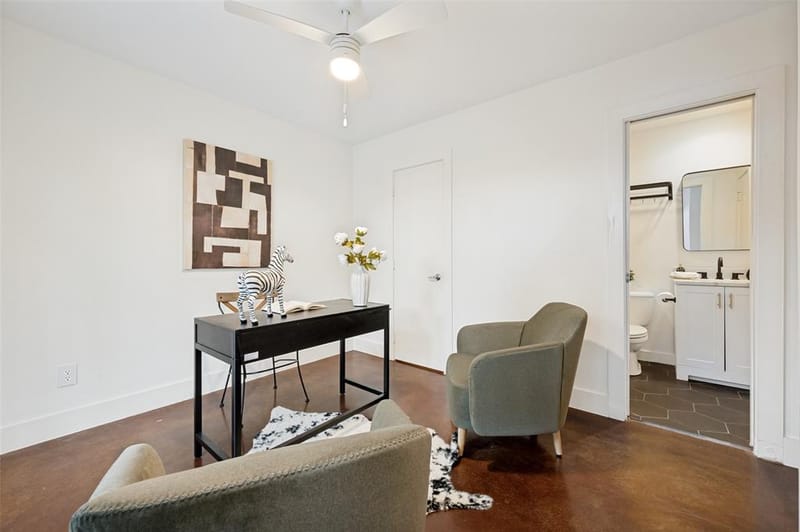3828 San Jacinto Street, Dallas TX 75204 - Photo 15