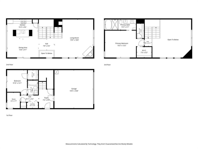 3828 San Jacinto Street, Dallas TX 75204 - Photo 29