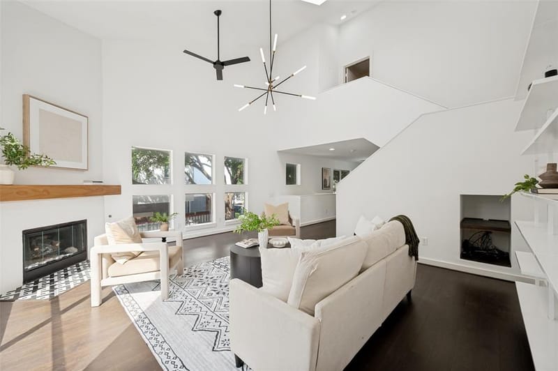 3828 San Jacinto Street, Dallas TX 75204 - Photo 8