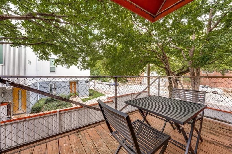 3828 San Jacinto Street, Dallas TX 75204 - Photo 21