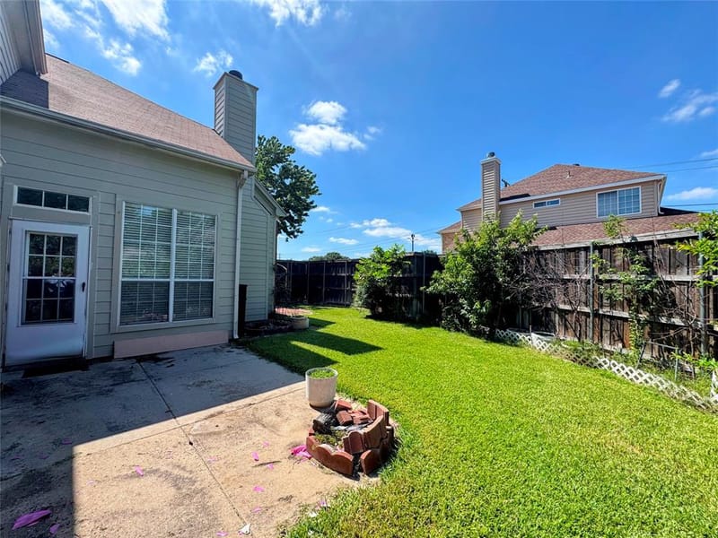 7208 Chateau Drive, Frisco TX 75035 - Photo 27