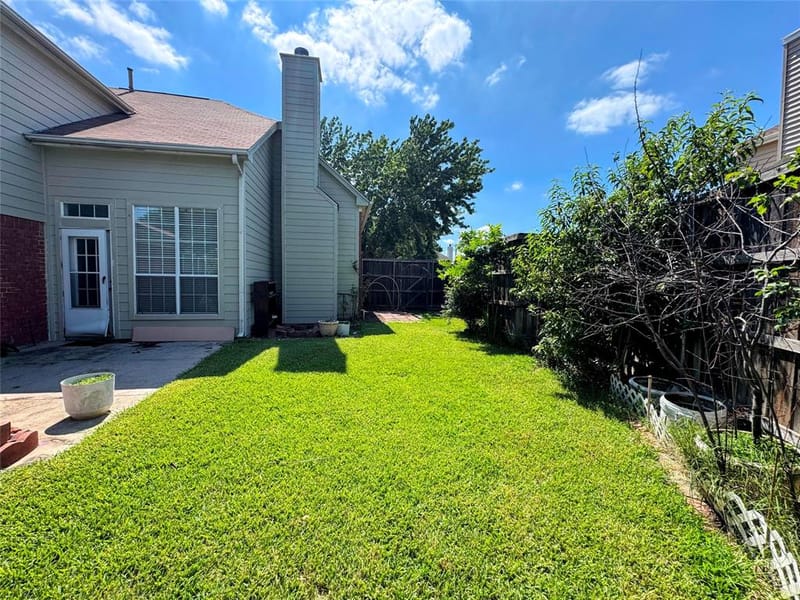 7208 Chateau Drive, Frisco TX 75035 - Photo 28