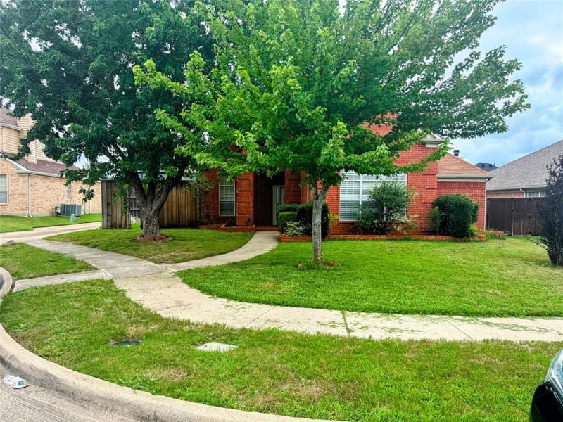 7208 Chateau Drive, Frisco TX 75035 - Photo 24