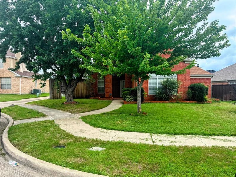 7208 Chateau Drive, Frisco TX 75035 - Photo 25