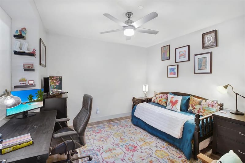 2600 W 7th Street # 2454, Fort Worth TX 76107 - Photo 13