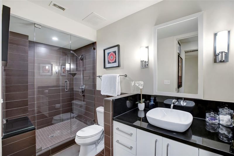 2600 W 7th Street # 2454, Fort Worth TX 76107 - Photo 16
