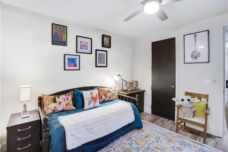 2600 W 7th Street # 2454, Fort Worth TX 76107 - Photo 12