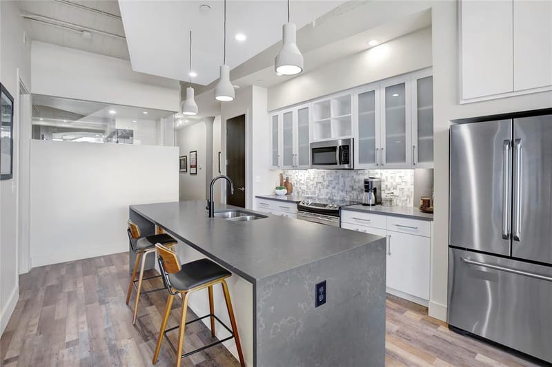 2600 W 7th Street # 2454, Fort Worth TX 76107 - Photo 5