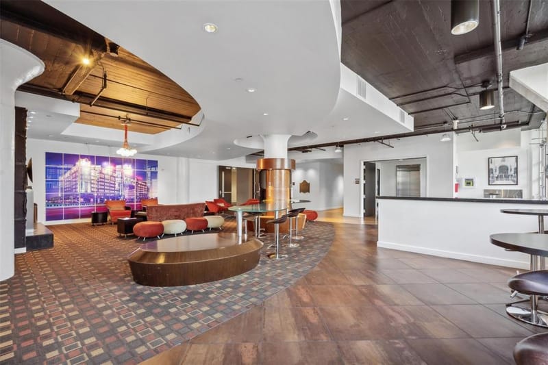2600 W 7th Street # 2454, Fort Worth TX 76107 - Photo 29