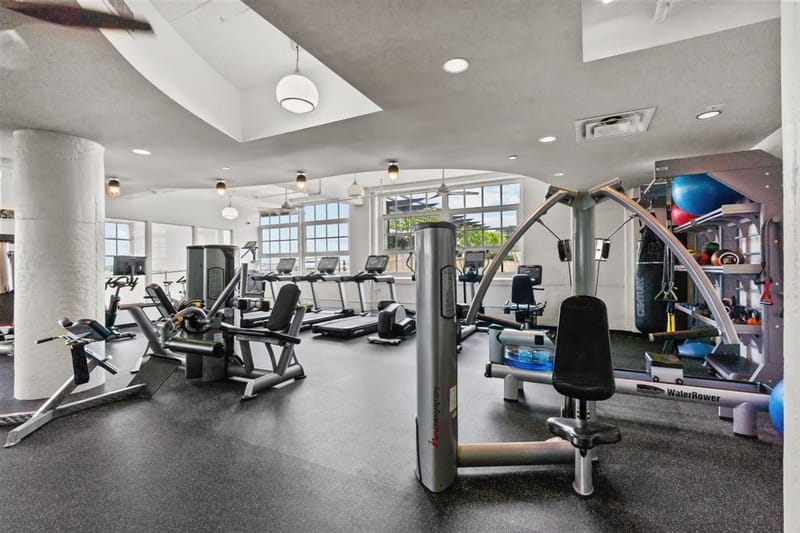 2600 W 7th Street # 2454, Fort Worth TX 76107 - Photo 25