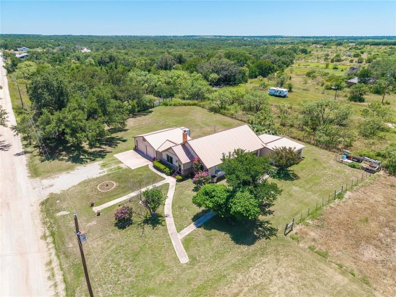3800 County Road 112, Brownwood TX 76801 - Photo 4