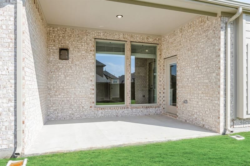 3101 Creekhollow Court, Denton TX 76226 - Photo 36