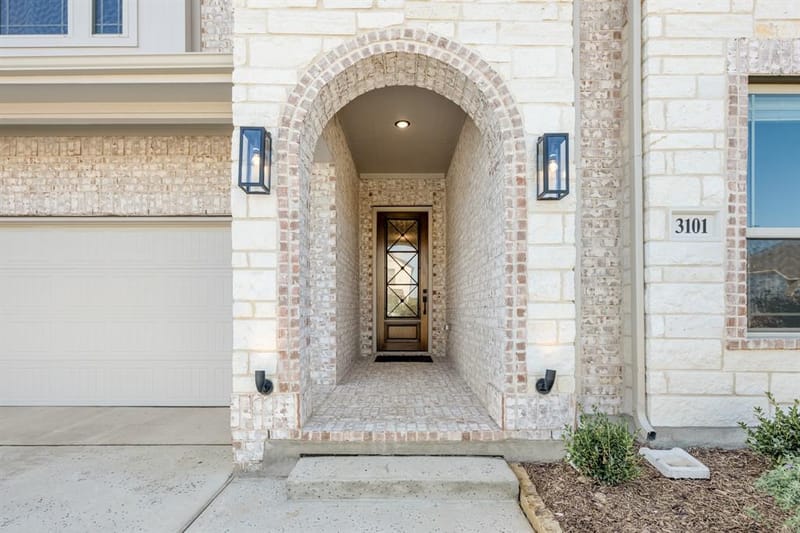 3101 Creekhollow Court, Denton TX 76226 - Photo 4