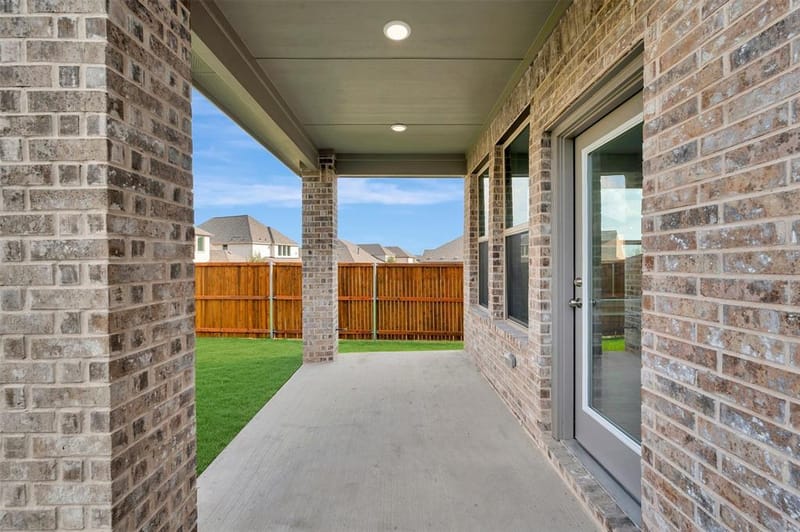 4724 Zinnia Drive, McKinney TX 75071 - Photo 36