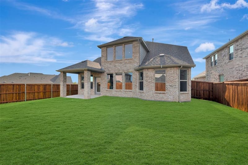 4724 Zinnia Drive, McKinney TX 75071 - Photo 38