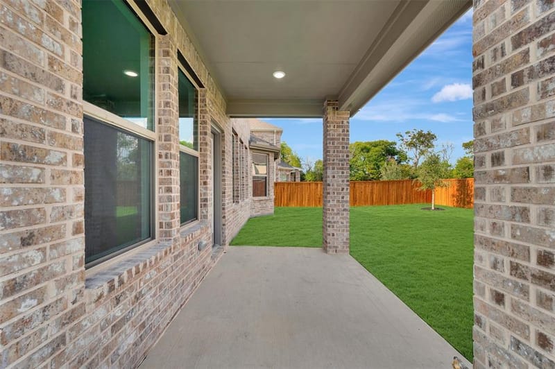 4724 Zinnia Drive, McKinney TX 75071 - Photo 37