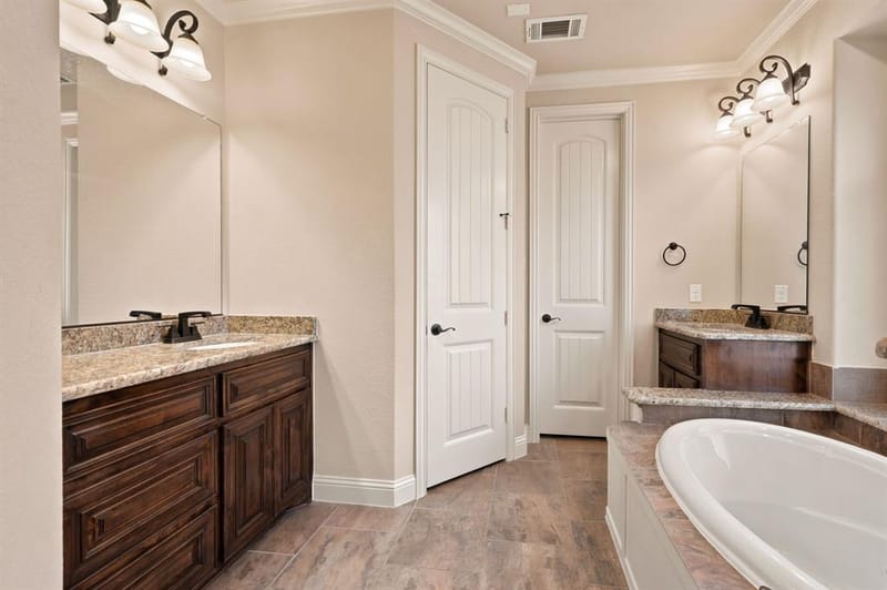 4008 Las Colina Drive, Fort Worth TX 76179 - Photo 23