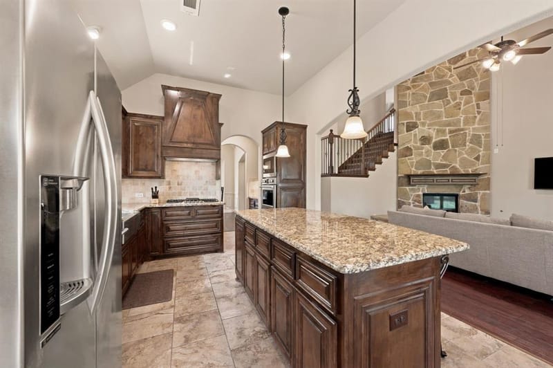4008 Las Colina Drive, Fort Worth TX 76179 - Photo 13