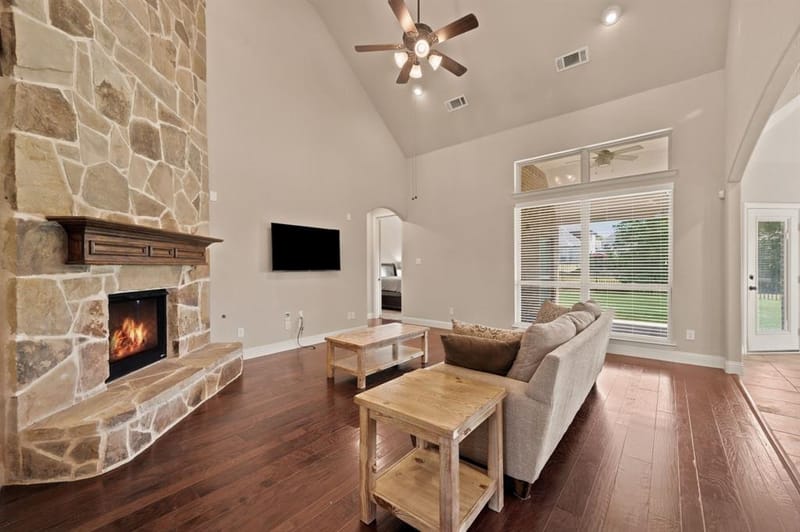 4008 Las Colina Drive, Fort Worth TX 76179 - Photo 17