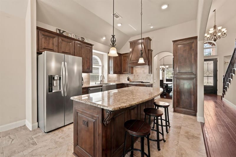 4008 Las Colina Drive, Fort Worth TX 76179 - Photo 12