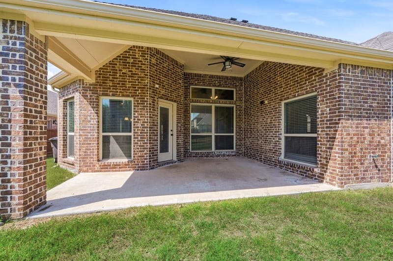 4008 Las Colina Drive, Fort Worth TX 76179 - Photo 36